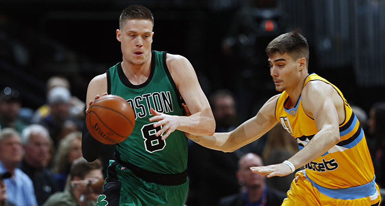 Jonas Jerebko