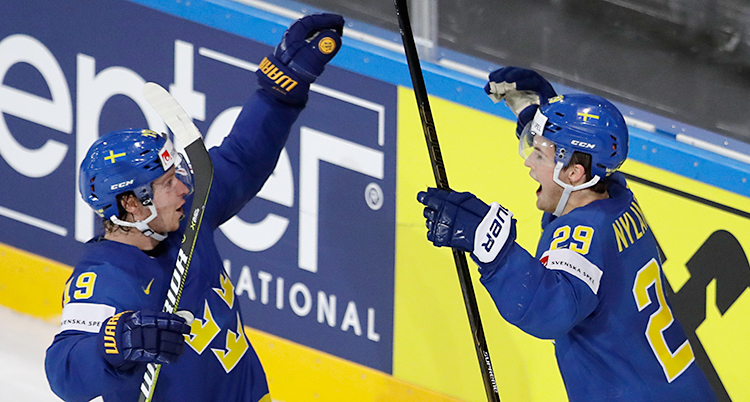 Tre Kronor