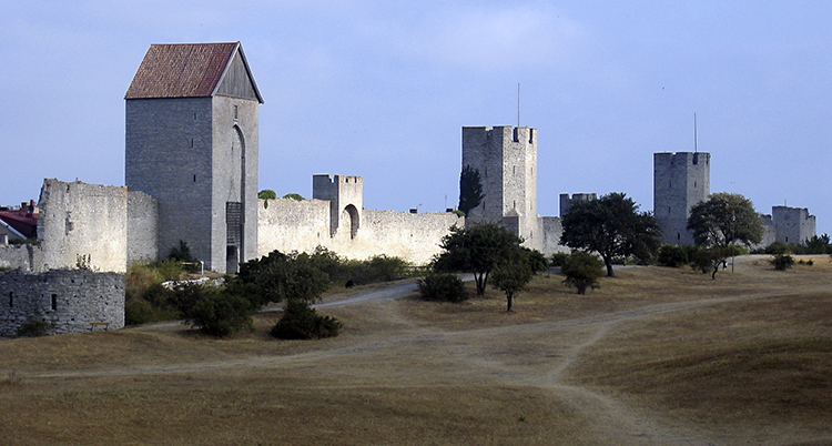 Ringmuren