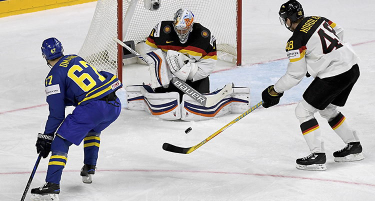 Tre Kronor
