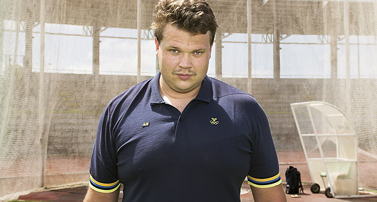Daniel Ståhl