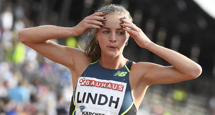 Lovisa Lindh