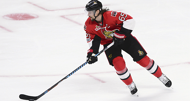 Erik Karlsson