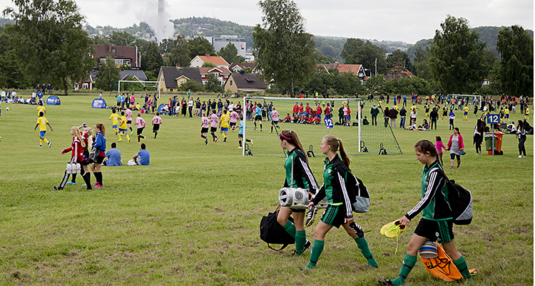 Gothia Cup
