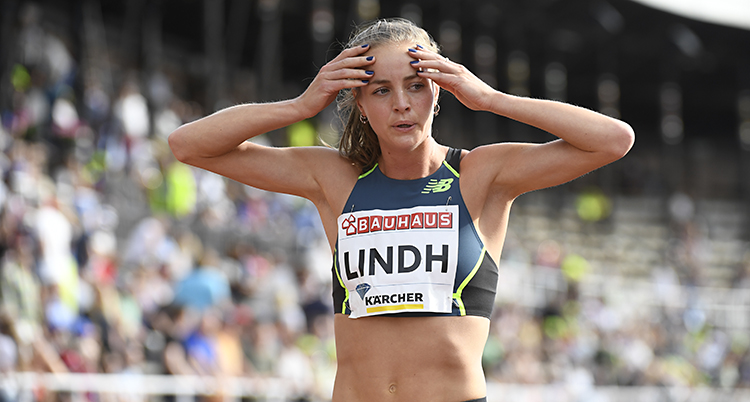 Lovisa Lindh