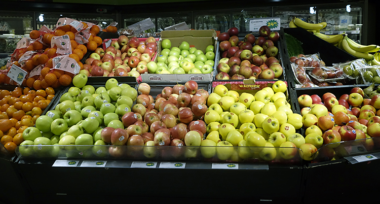 frukt