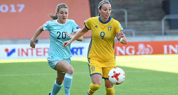 Kosovare Asllani