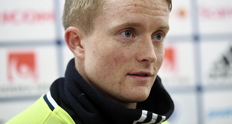 Sam Larsson