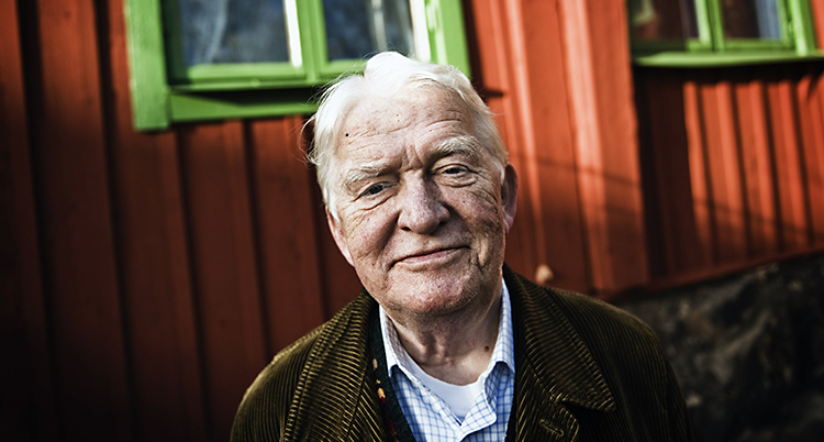 Hasse Alfredson