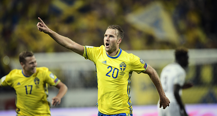 Ola Toivonen