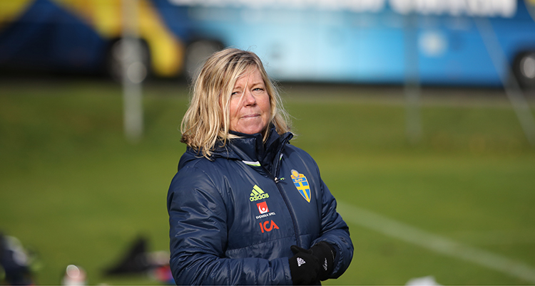 Marika Domanski Lyfors