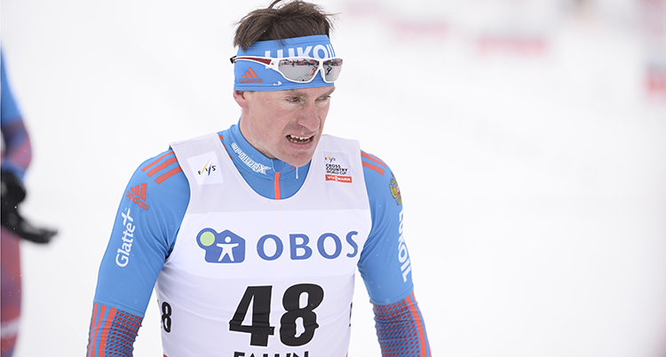 Maxim Vylegzhanin