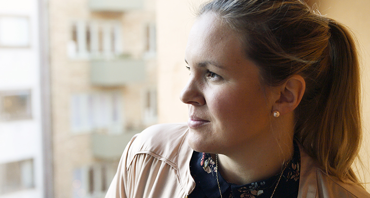 Anja Pärson