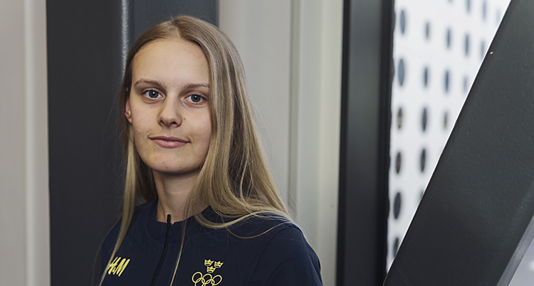 Jennie-Lee Burmansson
