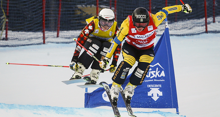 Sandra Näslund