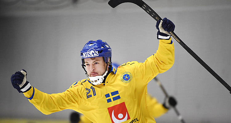 Christoffer Edlund