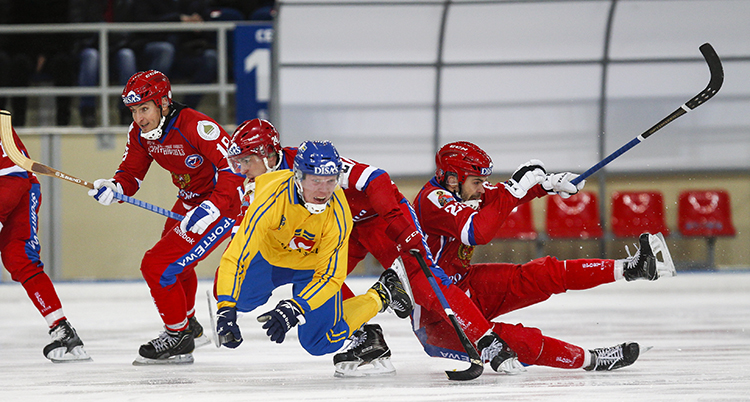 bandy