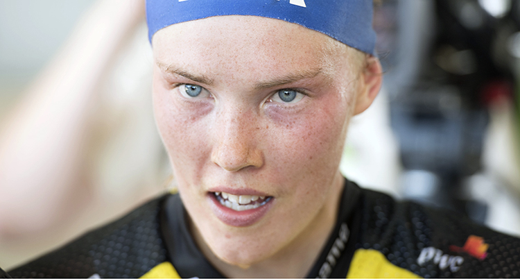 Tove Alexandersson