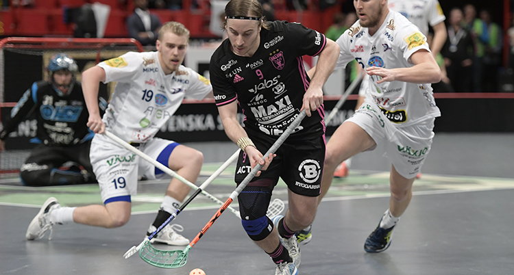 Alexander Galante Carlström