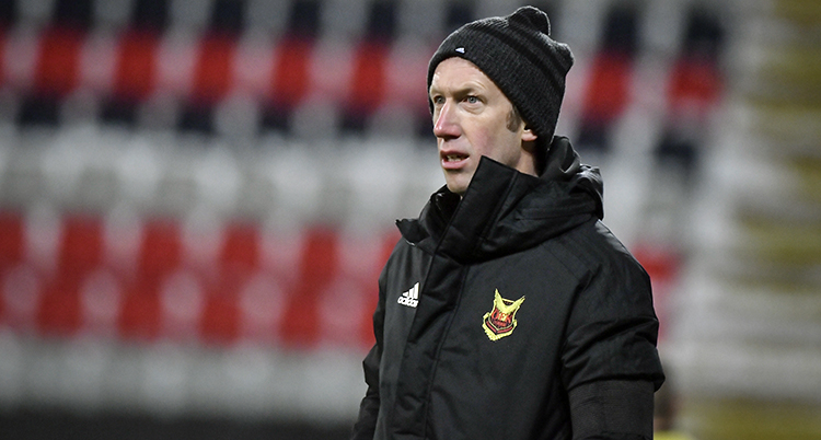 Graham Potter