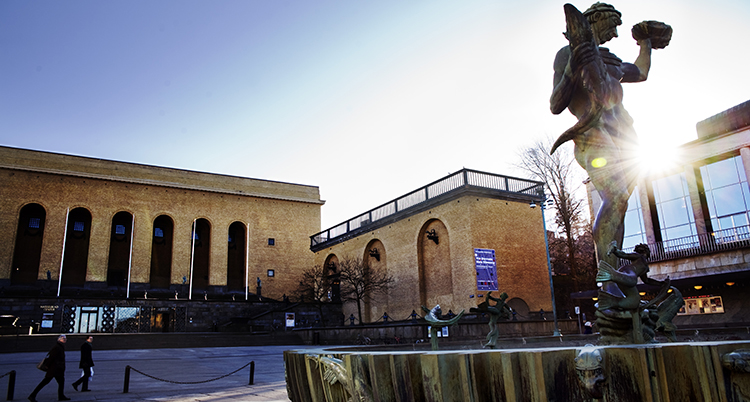 Göteborgs konstmuseum