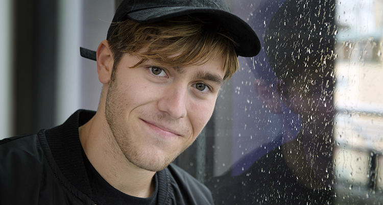Benjamin Ingrosso