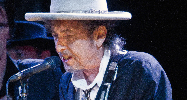 Bob Dylan