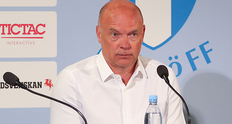 Uwe Rösler