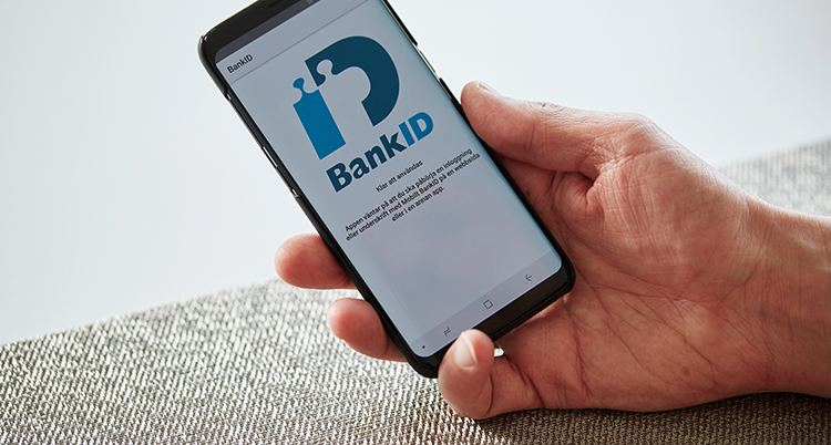 Bank-ID