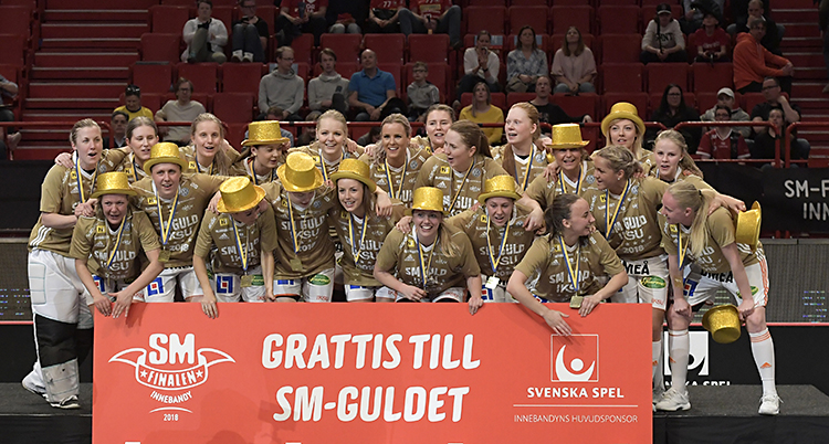 Iksu från Ume