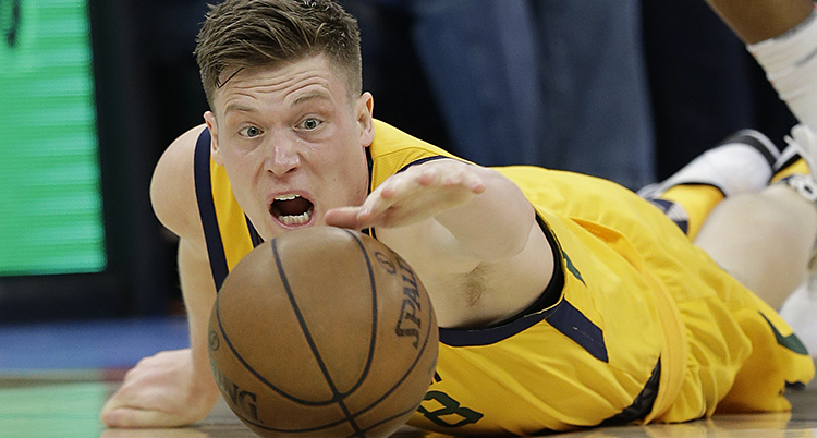 Jonas Jerebko