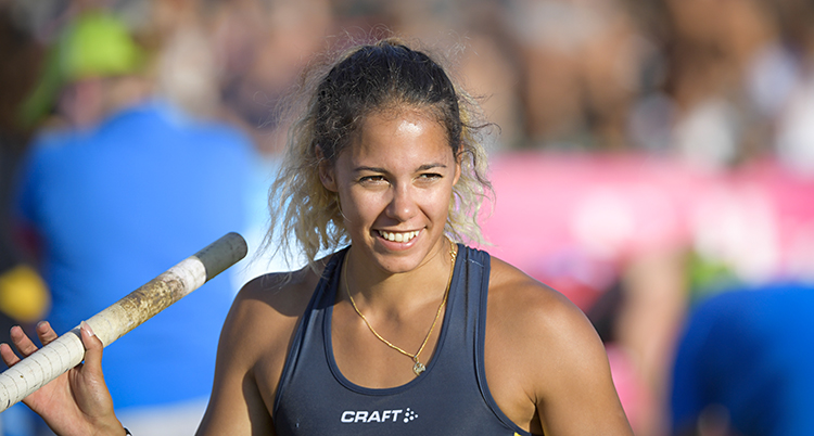 Angelica Bengtsson