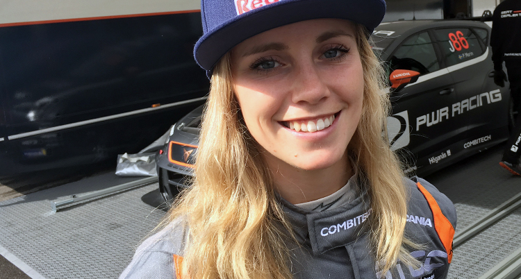 Mikaela Åhlin-Kottulinsky