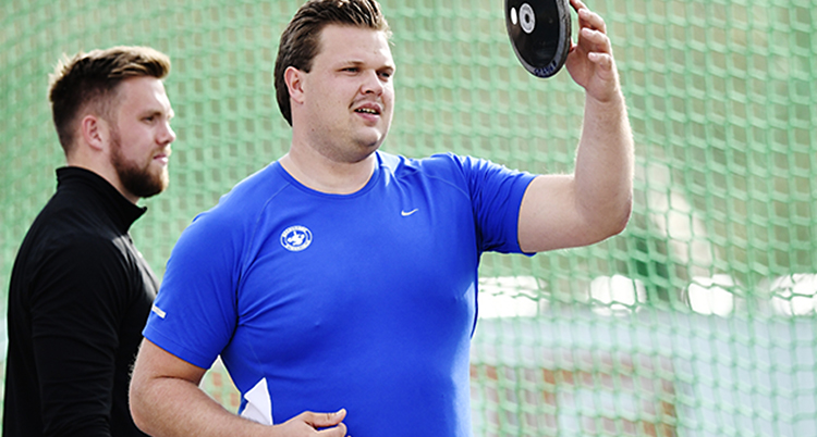 Daniel Ståhl