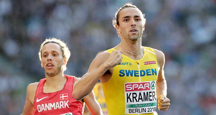 Andreas Kramer