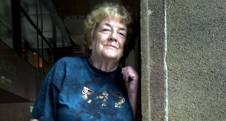 Margit Sandemo