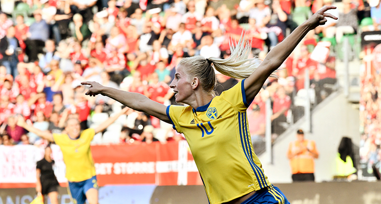 Sofia Jacobsson