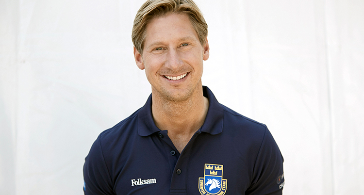 Patrik Kittel