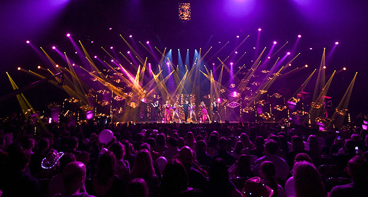 Melodifestivalen