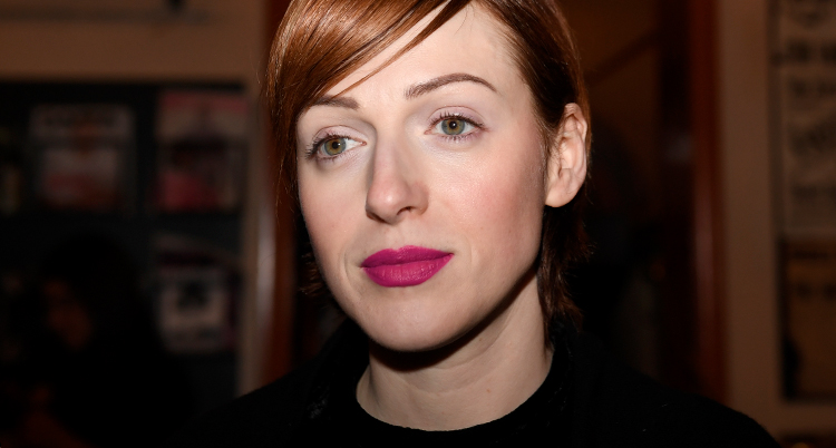 Cissi Wallin