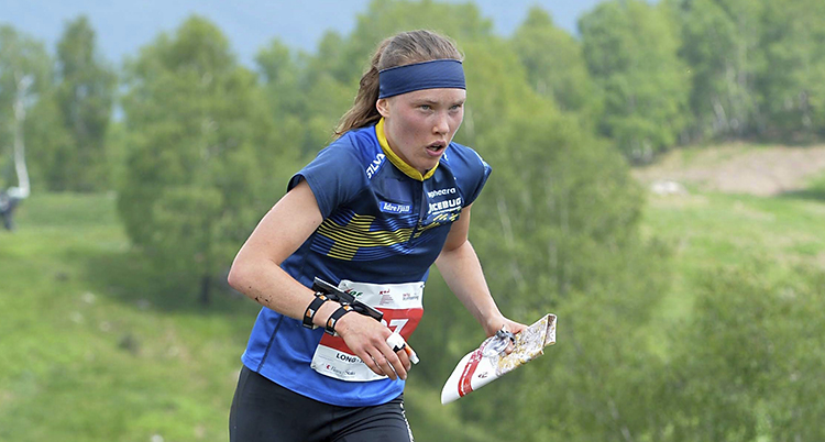 Tove Alexandersson