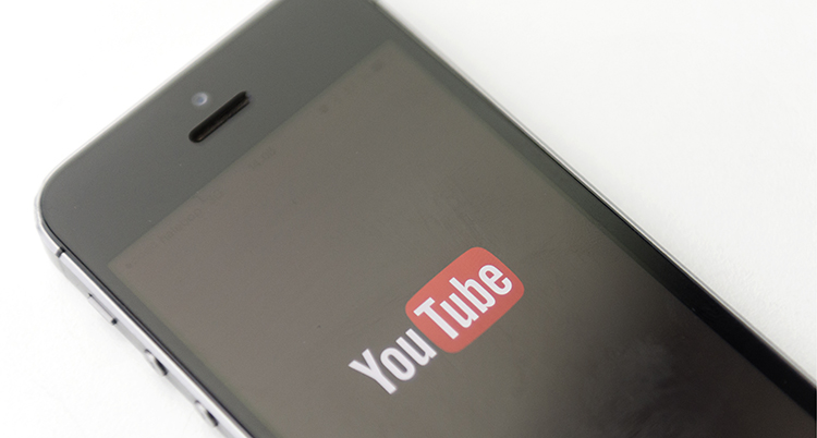 Youtube förbjuder farliga filmer