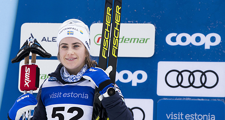Ebba Andersson