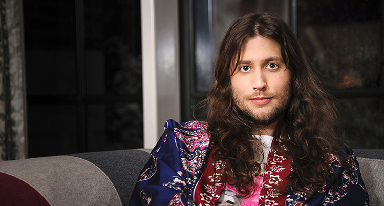 Ludwig Göransson