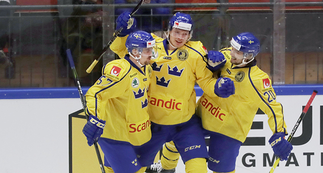Tre Kronor