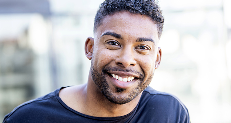 John Lundvik