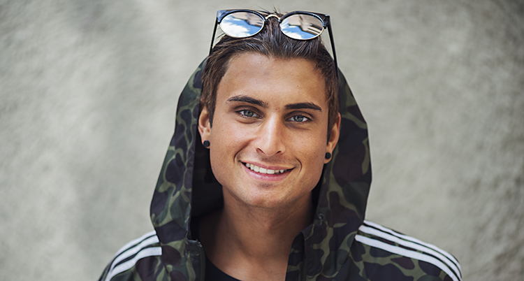 Samir Badran.