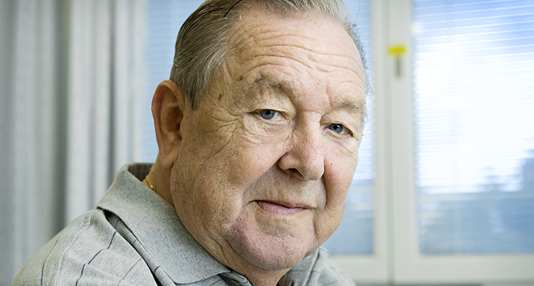 Lennart Johansson
