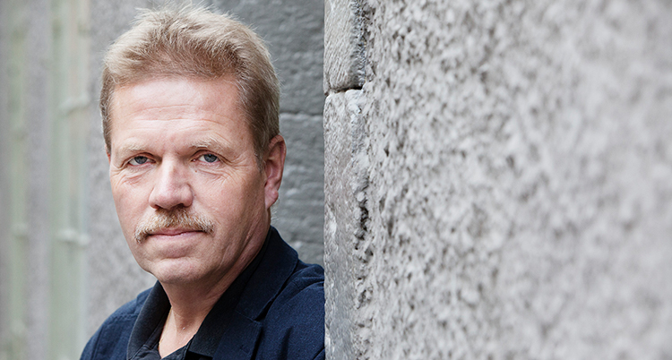 Bengt Fredrikson