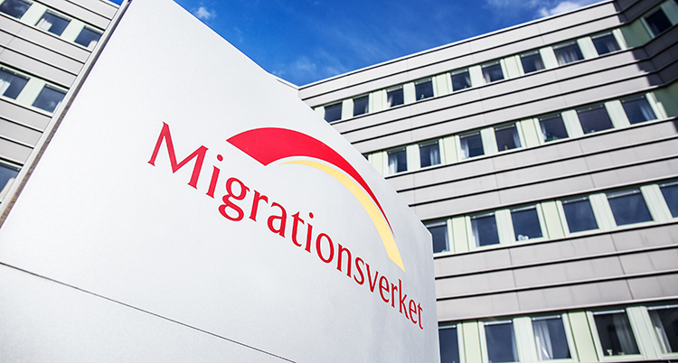 migrationsverkets logga